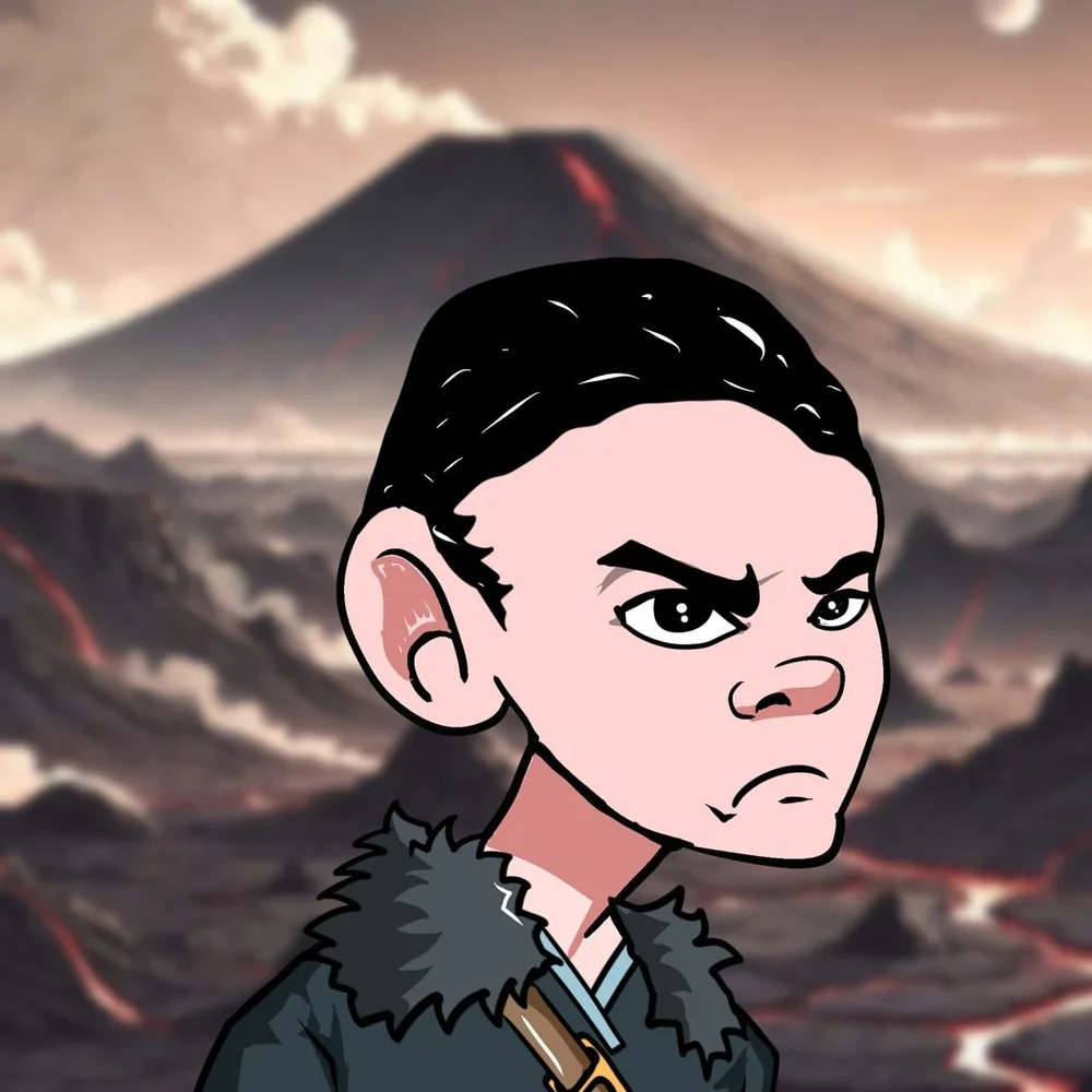 Grimzo sneak peek 1: Ashfall
